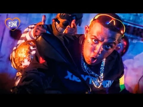 ROLÊ DE NAVEIRA - MC Digo STC, MC DR, MC Rodolfinho, MC Vitão do Savoy e Lucas MDS (Video Clipe)