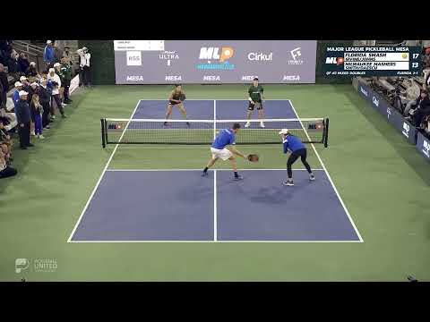 MLP Highlights I Collin Johns Wins Mixed Firefight Point