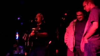 Woman who was also a mongoose (Dead Milkmen Cover)