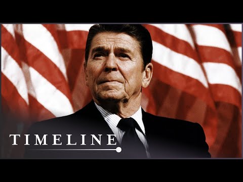 The Highs And Lows Of Ronald Reagan's Presidency