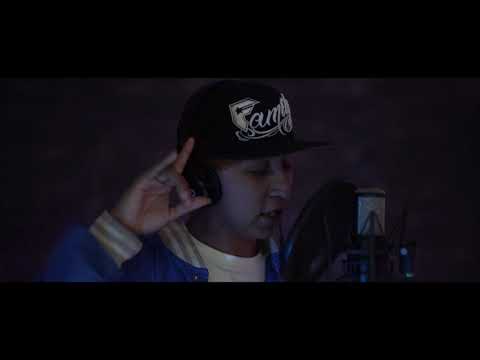 CAMBIÓ - Pablito Calavera - Music Sessions - Davila Film$