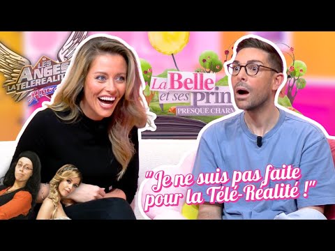 Nelly: Amélie & Anaïs dénigrantes, Guirado agressif, Julien Bert & Thibault excuses, Angèle réaction