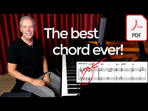 Freddie Hubbard's Up Jumped Spring Solo Jazz Piano Tutorial