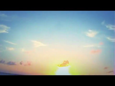 Garifuna Man Singing On The  Beach, Trujillo Honduras