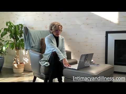 FINDING YOUR EROGENOUS ZONES