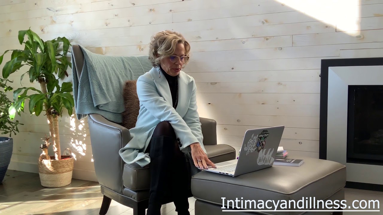 FINDING YOUR EROGENOUS ZONES