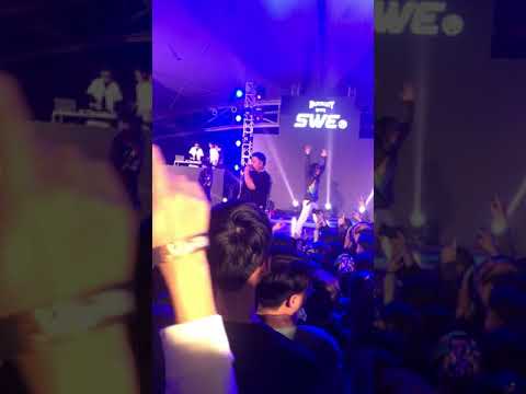 VSOUL lên mic hỏi “Ai đang cô đơn” ai? ai? ai? @Rapitality Underdogs