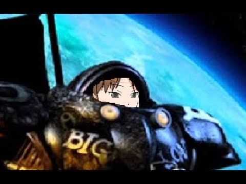 Reliving the glory days with Starcraft