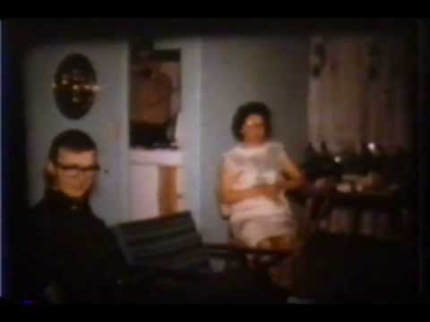 1960's MOVIES KLMS LINCOLN, NE STAFF