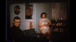 1960's MOVIES KLMS LINCOLN, NE STAFF