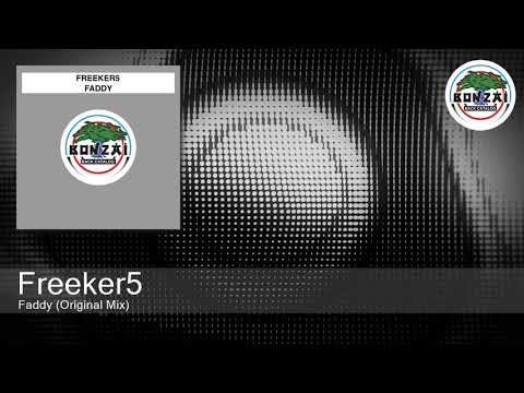 Freeker5 - Faddy (Original Mix)