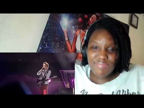 Muse - Plug In Baby Live At Rome Olympic Stadium Reaction | ShesABeautyOMG🔌🎸