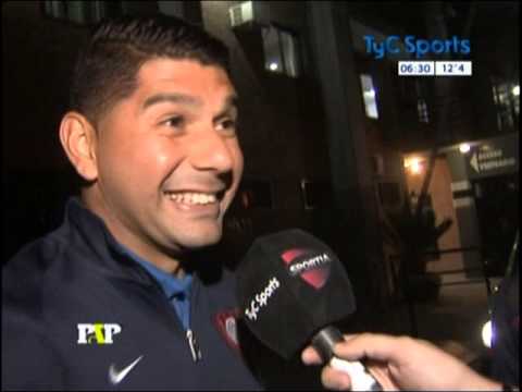 MARRÓN CON ORTIGOZA Y BUFFARINI