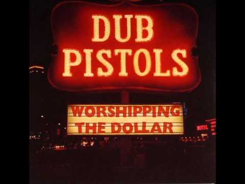 Dub pistols - Gunshot feat Rodney P and Darrison 2012
