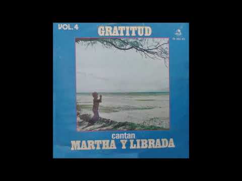 Las Heridas de Cristo - Martha y Librada