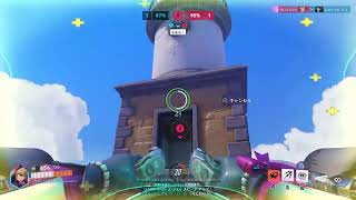 overwatch