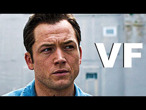 Bande-annonce