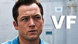 BLACK BIRD Bande Annonce VF (2022) Taron Egerton