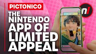 The Nintendo App of Limited Appeal ft. Jon Cartwright