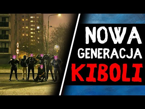 Młode wilki w Krakowie: nowe pokolenie znów terroryzuje ulice