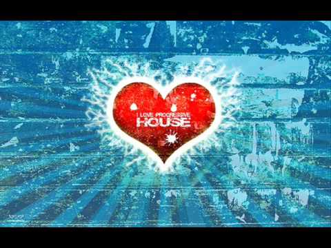 DJ Magic - Alone With The Music (Critz Remix Edit)