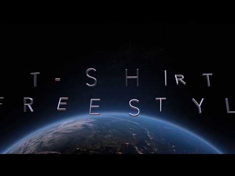 Bankroll Búnã - T Shirt Freestyle [Official Video]