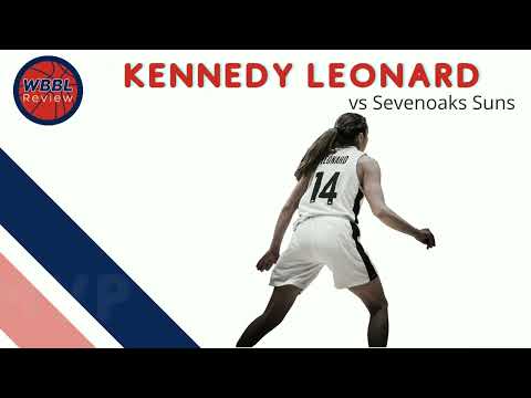 Road to the Final - London Lions