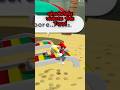 What S Inside Toad S Spaceship In Mario Galaxy