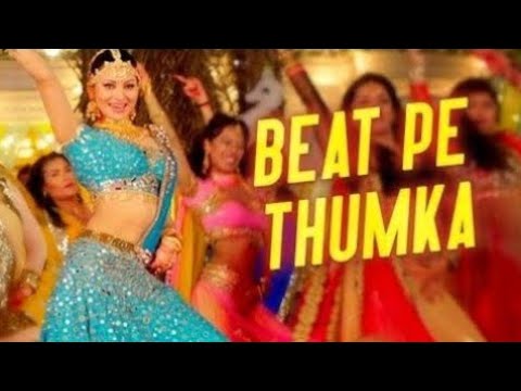Beat Pe Thumka   Virgin Bhanupriya | Urvashi Rautela | Jyotica Tangri | Amjad Nadeem Aamir | Alaukik