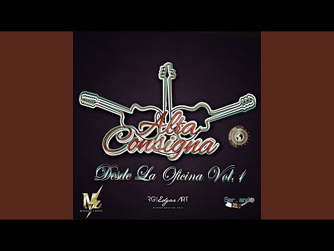 Manana Voy a Conquistarte (En Vivo)