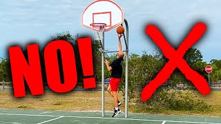 WORST Layup Mistakes + INSTANT Fixes!