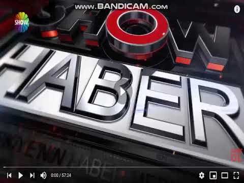 Reklamcı Şöför Melahat Sapık Üfürükçüye Gününü Gösterdi - Ana Haber Jeneriği (26 Mayıs 2017)