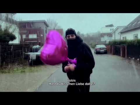 nobis - Hast du bisschen Liebe dabei?