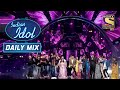 Ajay Atul ने Zingaat पे अपनी Singing से बनाया Stage पर Party व�