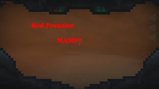 Red Frontier - NANI?
