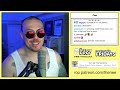 Fantano REACTS To Diana Ross Tame Impala Turn Up The Sunshine Theneedledrop
