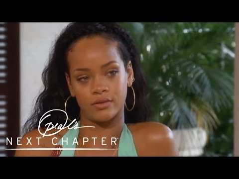 Why Rihanna Says Chris Brown Is the Love of Her Life | Oprah's Next Chapter | Oprah Winfrey Network