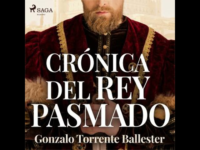 Vídeo relacionado con Crónica del rey pasmado (El libro de bolsillo - Bibliotecas de autor - Biblioteca Torrente Ballester)