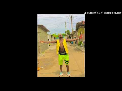 05. Dj Adé - Agradecimento