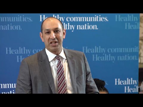 West Side United Event