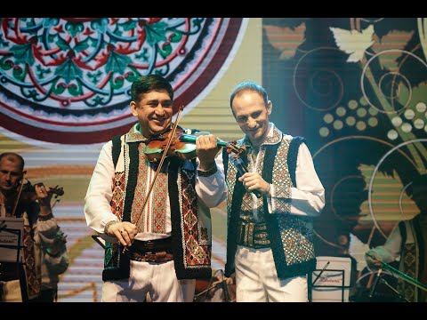 Ion Paladi - ''Foaie verde matostat'' Acompaniaza - Orchestra ''Lautarii'' - februarie, Londra 2020