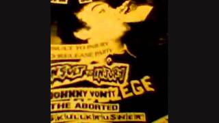 Insult to Injury Know This