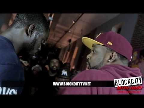 Spee Dolla vs Danja Zone