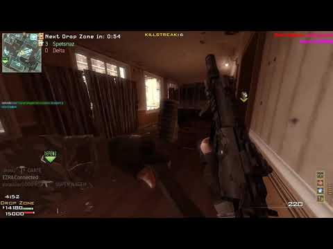 TEKNOMW3 |  2020 |  QUAD MOAB!!