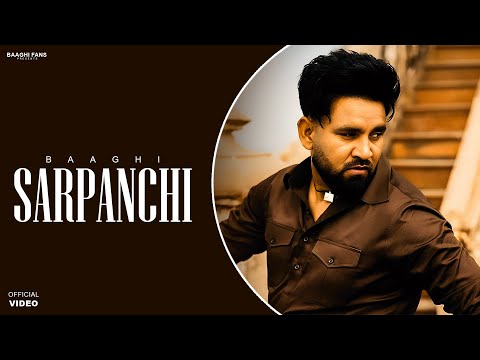 Sarpanchi