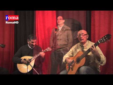 RomaHD.com ANTÓNIO FIGUEIREDO "Tudo isto é fado"