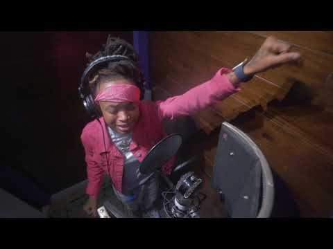 Studio Vlog - Static x Team Toon x  Meyakhi