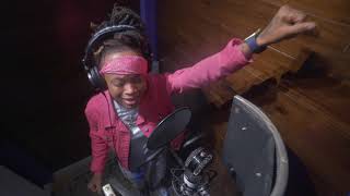 Studio Vlog - Static x Team Toon x  Meyakhi