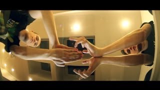 Crash & Loodo Tutting/Finger Tutting