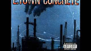E.TOWN CONCRETE - So Many Nights
